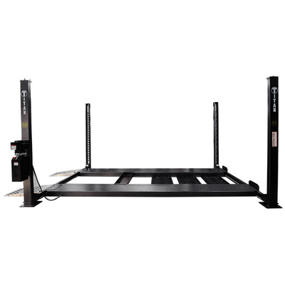 Titan SDPL-9KMS-XLT 9,000 lb 4-Post Lift Master Series