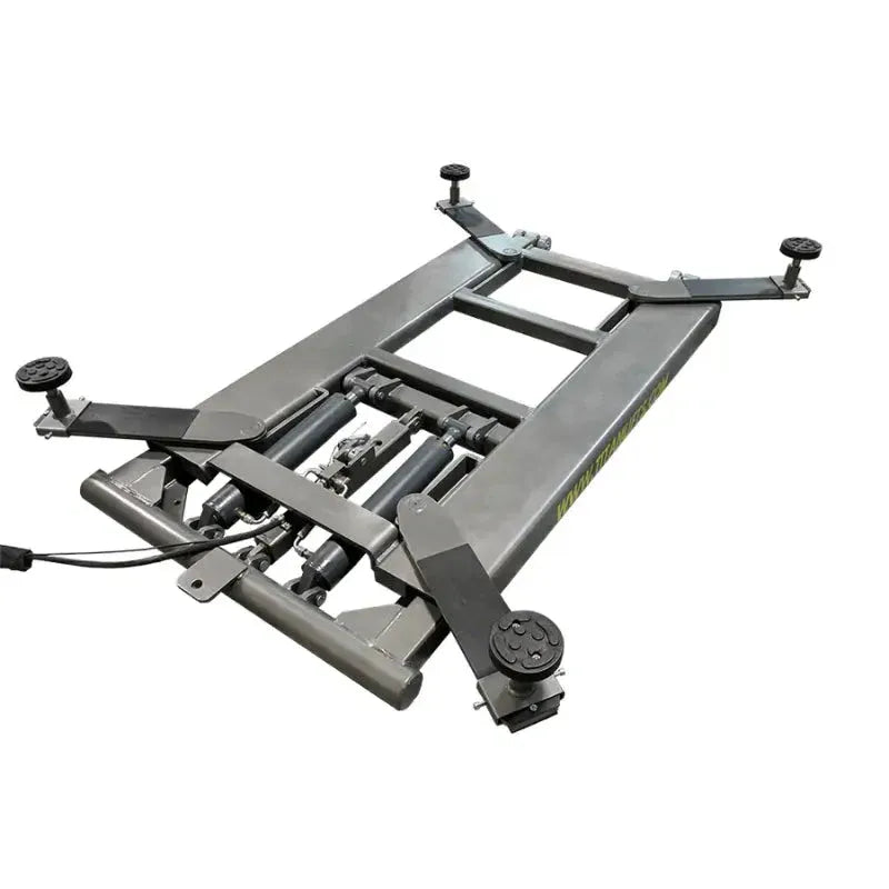 Titan SL-6600 6,600 lb Mid-Rise Scissor Lift