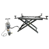 Titan SL-6600 6,600 lb Mid-Rise Scissor Lift
