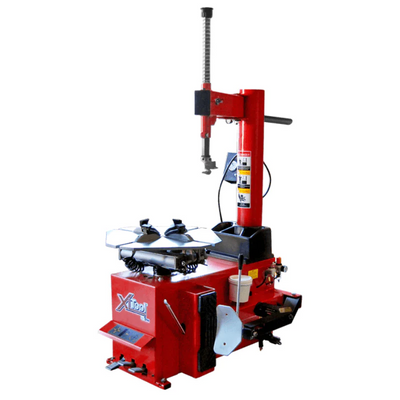 Titan TC-450S XL Tool 49" Tire Changer with Bead Blaster