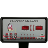 Titan WB-400 XL Tool 44" Wheel Balancer