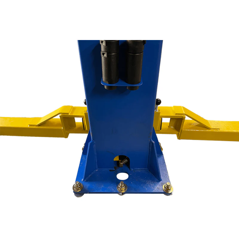 Titan HD2P-9000AF Gen 2 9,000 lb 2-Post Vehicle Lift