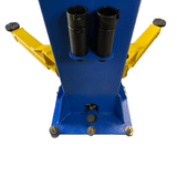 Titan HD2P-9000AF Gen 2 9,000 lb 2-Post Vehicle Lift