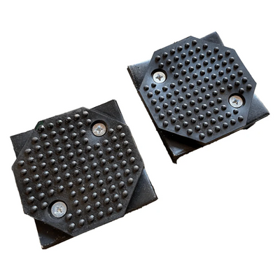 Titan HD2P-9000AF Gen 2 9,000 lb 2-Post Vehicle Lift