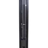 Titan HD2P-9KMSC 9,000 lb 2-Post Lift Master Series