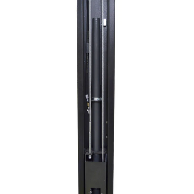 Titan HD2P-9KMSC 9,000 lb 2-Post Lift Master Series