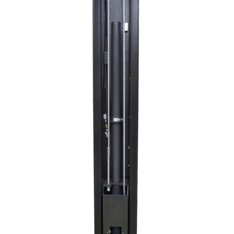 Titan HD2P-9KMSC 9,000 lb 2-Post Lift Master Series