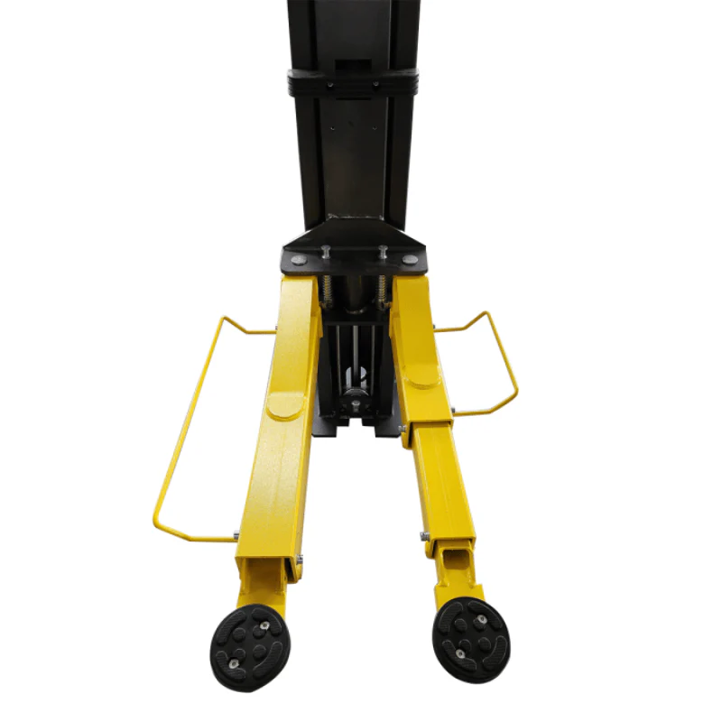 Titan HD2P-9KMSC 9,000 lb 2-Post Lift Master Series