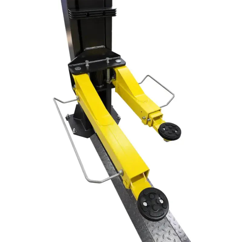 Titan HD2P-9KMSF 9,000 lb 2-Post Lift Master Series