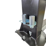Titan HD2P-9KMSF 9,000 lb 2-Post Lift Master Series