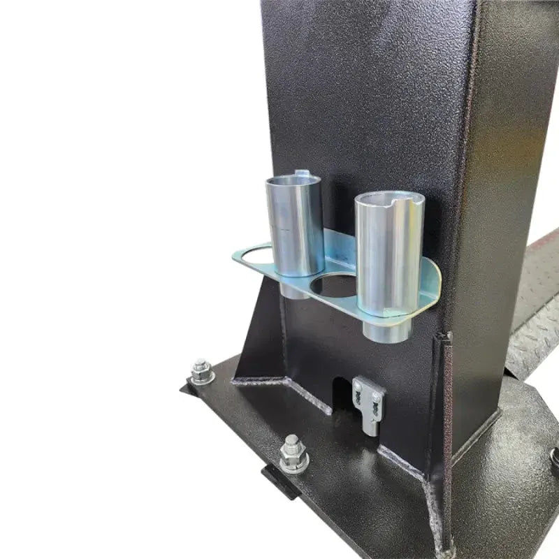 Titan HD2P-9KMSF 9,000 lb 2-Post Lift Master Series