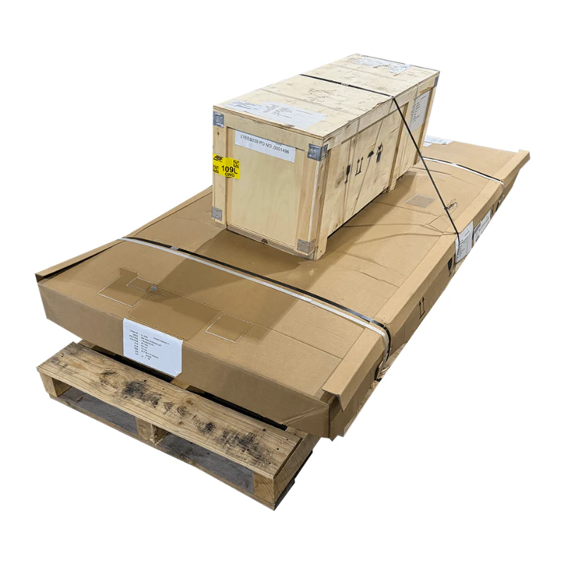 Titan SL-6600 6,600 lb Mid-Rise Scissor Lift