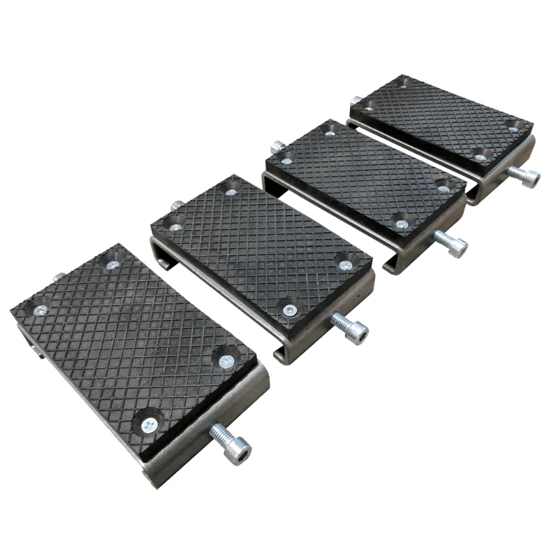 Titan SL-6600 6,600 lb Mid-Rise Scissor Lift