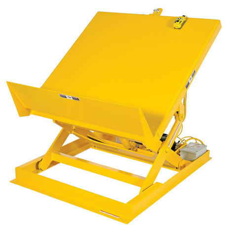Vestil ULTT-4848-6-YEL230-1 Lift Table