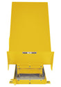 Vestil UNI-2448-2-YEL-230-3 Lift & Tilt Table