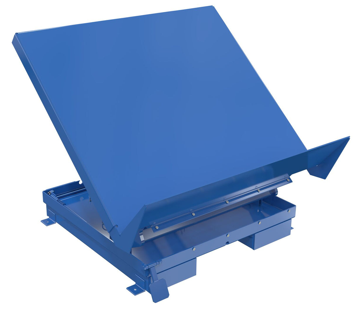 Vestil UNI-P-5448-4 Lift & Tilt Table