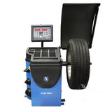 Atlas WB41 Computerized Wheel Balancer
