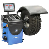 Atlas WB41 Computerized Wheel Balancer
