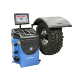 Atlas TC229 Tire Changer & WB41 Wheel Balancer Combo Package
