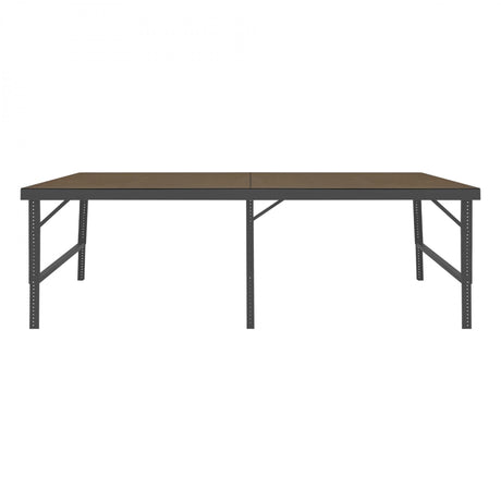 Durham WBF-TH-48120-95 Workbench