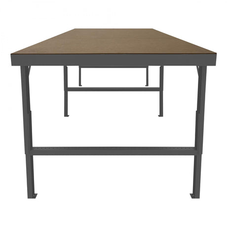Durham WBF-TH-48120-95 Workbench