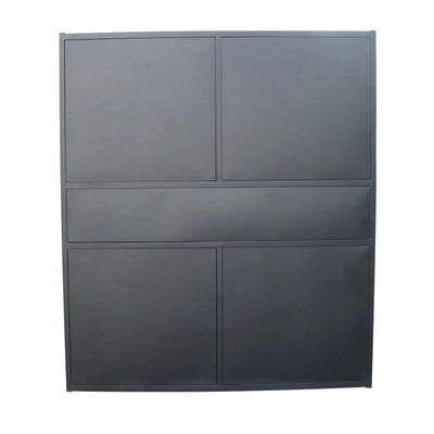 Chery Industrial 7ft Garage Storage Cabinet (8 Drawers & 4 Cabinets) - WW000213