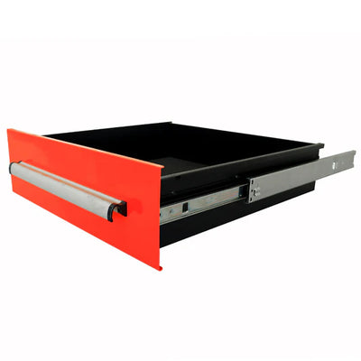 Chery Industrial Heavy-Duty Workbench with 25 Drawers 10 ft - WW000184