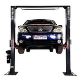 Katool KT-AM120SD 12,000 lb 2-Post Car Lift with Symmetric Arms