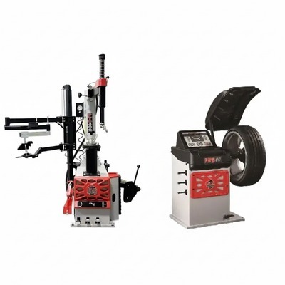 Atlas PTC400 PWB50 Combo