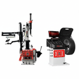Atlas PTC400 PWB90XL Combo