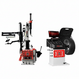 Atlas PTC400 PWB90XL Combo