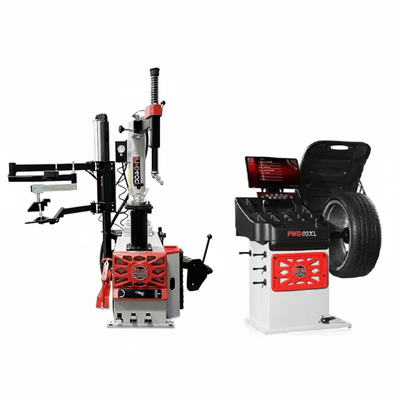 Atlas PTC400 PWB90XL Combo