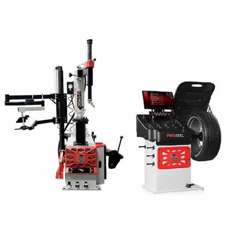 Atlas PTC400 PWB90XL Combo