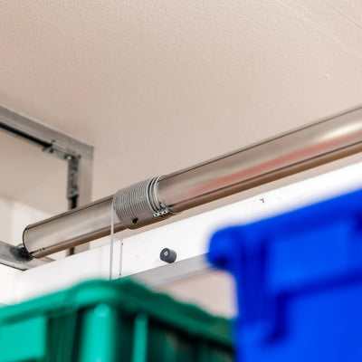 Auxx-Lift Garage Attic Storage Lift System 400lbs