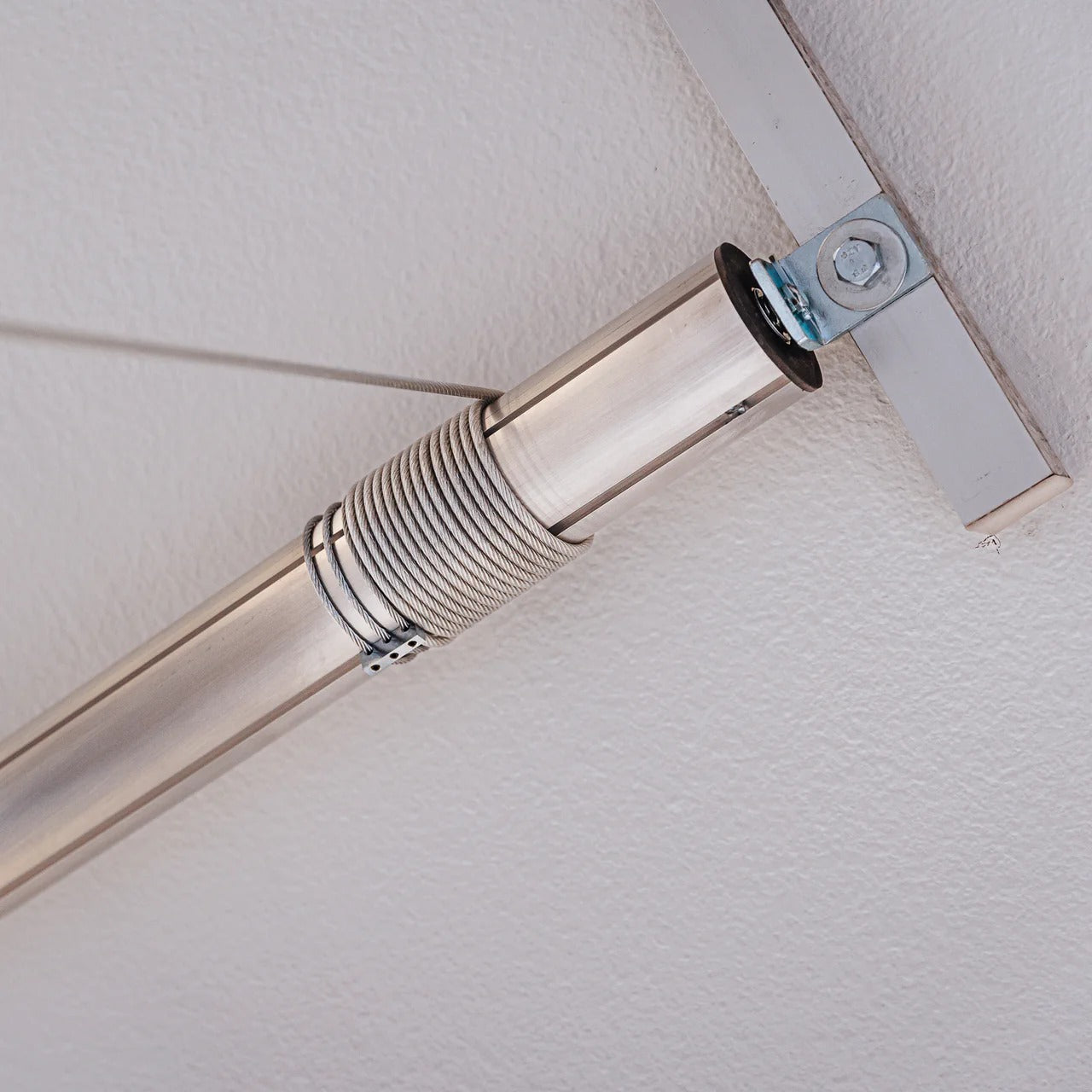 Auxx Lift Platform Storage Lift
