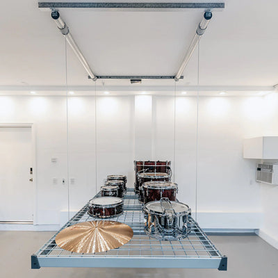 Auxx Lift Platform Storage Lift