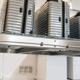 Auxx Lift Platform Storage Lift