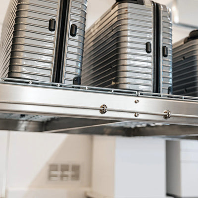 Auxx Lift Platform Storage Lift