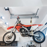Auxx-Lift Auxx-One 400 lbs Garage Storage Lift