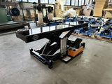 Katool KT-RJ70 7,000 lb Rolling Bridge Jack for KT-4H110, KT-4H950, and KT-4H850 Lifts