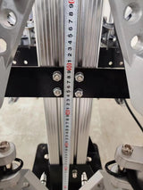 Katool KT-AV9 Pro 3D Wheel Alignment Machine for Professional Shops