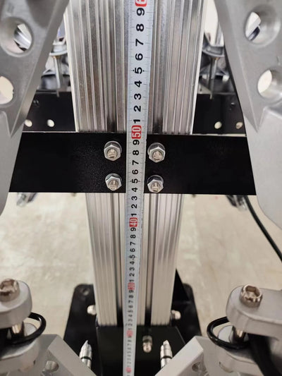 Katool KT-AV9 Pro 3D Wheel Alignment Machine for Professional Shops