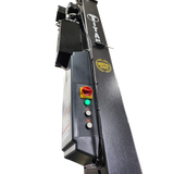 Titan HD2P-9KMSC 9,000 lb 2-Post Lift Master Series