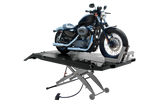 Titan SDML-1000D-XLT Extended Length 1,000 lb Motorcycle Lift