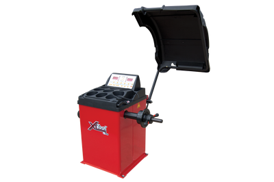Titan WB-350 XL Tool 39" Wheel Balancer