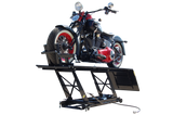 Titan LDML-1000L Motorcycle Lift Table