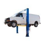 Titan HD2P-10000AC-D 10,000 lb Direct Drive 2-Post Lift