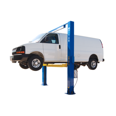Titan HD2P-10000AC-D 10,000 lb Direct Drive 2-Post Lift