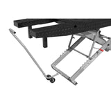 Titan SDML-1000D 1,000 lb Capacity Motorcycle Lift