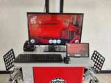 Katool KT-AV9 Pro 3D Wheel Alignment Machine for Professional Shops